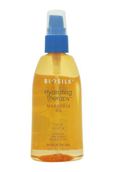 U-Oil-hydrating-therapy-maracuja-oil-by-biosilk 4 oz 