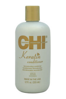 U-Con-keratin-reconstructing-conditioner-by-chi 12 oz 