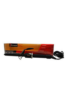 U-CurI-babyliss-pro-professional-ceramic-curling-iron---model-#-babc75sc---black-by-babylisspro 3/4 Inch 