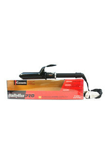 U-CurI-babyliss-pro-professional-ceramic-curling-iron---model-#-babc150sc---black-by-babylisspro 1 1/2 Inch 