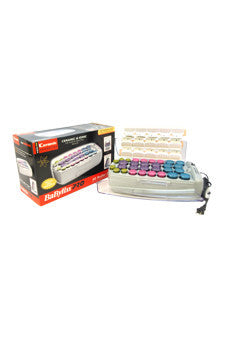 U-CerHSJ-babyliss-pro-ceramic-&-ionic-hair-setter-30-roller-set---model-#-babhs40c---gray-by-babylisspro 1 Pc Hair Setter 