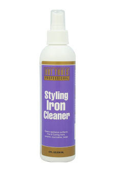 U-Cle-styling-iron-cleaner---model-#-1156-by-hot-tools 8 oz 