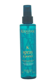 U-HaiS-spray-a-porter-tousled-effect-spray-by-kerastase 5.1 oz 