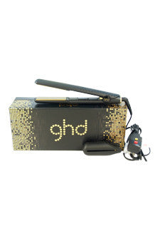 U-FlaI-ghd-gold-professional-styler-flat-iron---black-by-ghd 1 Inch 