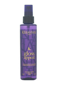 U-HaiS-gloss-appeal-instant-shine-top-coat-by-kerastase 5.1 oz 