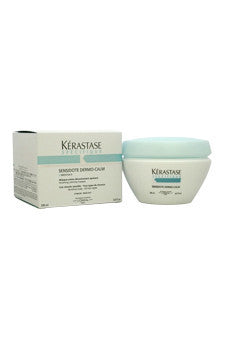 U-Mas-specifique-sensidote-dermo-calm-masque-by-kerastase 6.8 oz 