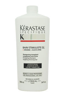 U-Sha-specifique-bain-stimuliste-gl-shampoo-by-kerastase 34 oz 