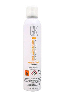 U-HaiS-hair-taming-system-strong-hold-hairspray-by-global-keratin 10 oz 