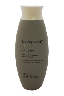 U-Sha-full-shampoo-by-living-proof 8 oz 