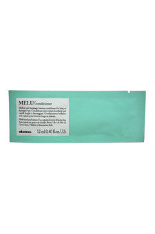 U-Con-mellow-anti-breakage-lustrous-conditioner-sachet-kit-by-davines 12 x 0.41 oz 