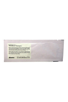 U-Sha-volume-enhancing-softening-shampoo-sachet-kit-by-davines 12 x 0.41 oz 