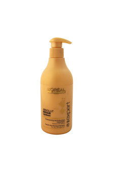 U-Sha-serie-expert-absolut-repair-lipidium-shampoo-by-l'oreal-professional 16.9 oz 