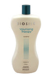 U-Sha-volumizing-therapy-shampoo-by-biosilk 34 oz 