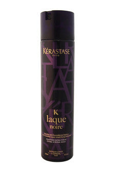 U-HaiS-k-laque-noire-extra-strong-hold-hairspray-by-kerastase 10 oz 