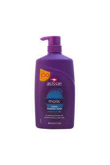 U-Sha-moist-shampoo-by-aussie 29.2 oz 