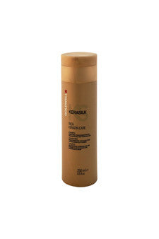 U-Sha-kerasilk-rich-keratin-care-shampoo-by-goldwell 8.5 oz 