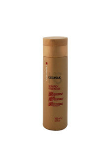 U-Sha-kerasilk-ultra-rich-keratin-care-shampoo-by-goldwell 8.5 oz 