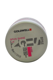 U-Cre-style-sign-1-spun-shine-shine-cream-gloss-ideal-by-goldwell 3.3 oz 