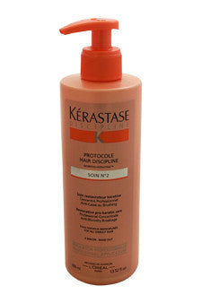 U-HaiT-discipline-protocole-hair-discipline-soin-no-2-by-kerastase 13.52 oz 