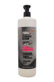 U-Sha-colour-lock-shampoo-by-fudge 33.8 oz 