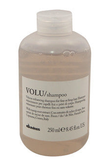 U-Sha-volu-volume-enhancing-shampoo-by-davines 8.45 oz 