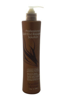 U-Tre-professional-10-min-split-end-repairing-solution-by-brazilian-blowout 12 oz 