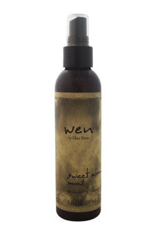 U-Mis-wen-sweet-almond-mint-replenishing-treatment-mist-by-chaz-dean 6 oz 