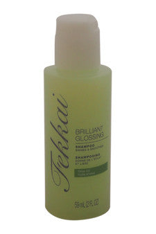 U-Sha-brilliant-glossing-shampoo-by-frederic-fekkai 2 oz 