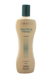 U-Sha-volumizing-therapy-shampoo-by-biosilk 12 oz 