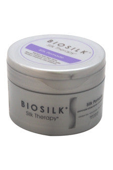 U-Pom-silk-therapy-silk-pomade-by-biosilk 3 oz 