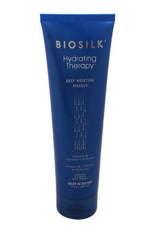 U-Mas-hydrating-therapy-deep-moisture-masque-by-biosilk 9 oz 