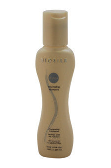 U-Sha-volumizing-shampoo-by-biosilk 2.26 oz 