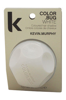 U-HaiC-color.bug---white-by-kevin-murphy 0.17 oz 