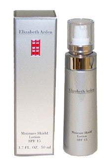 U-Lot-moisture-shield-lotion-spf-15-by-elizabeth-arden 1.7 oz 