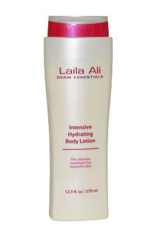 U-BodL-intensive-hydrating-body-lotion-by-laila-ali 12.5 oz 