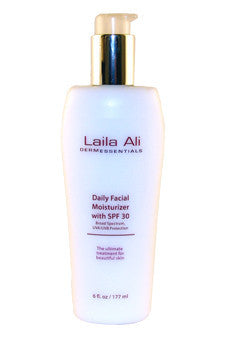 U-FacM-daily-facial-moisturizer-with-spf-30-by-laila-ali 6 oz 