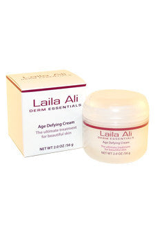 U-AntC-age-defying-cream-by-laila-ali 2 oz 