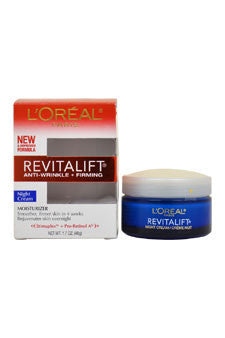 U-NigC-revitalift-anti-wrinkle-&-firming-moisturizer-by-l'oreal-paris 1.7 oz 