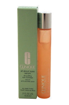 U-Ser-all-about-eyes-serum-for-all-skin-types-by-clinique 15 ml 