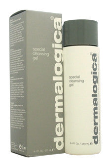 U-CleG-special-cleansing-gel-by-dermalogica 8.4 oz 