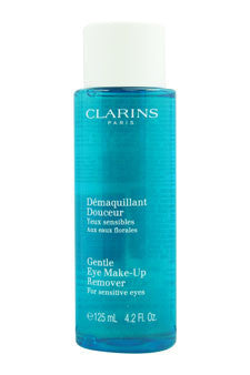 U-MakR-gentle-eye-make-up-remover-lotion-by-clarins 4.2 oz 