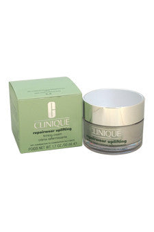 U-Cre-repairwear-uplifting-firming-cream---dry-combination-to-combination-oily-by-clinique 1.7 oz 