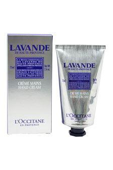 U-HanC-lavender-harvest-hand-cream-by-l'occitane 2.6 oz 