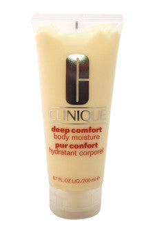 U-Moi-deep-comfort-body-moisturizer-by-clinique 6.7 oz 