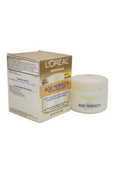 U-Cre-age-perfect-anti-sagging-&-ultra-hydrating-day-cream-spf-15-by-l'oreal-professional 2.5 oz 