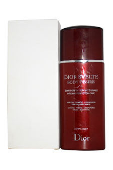 U-Moi-dior-svelte-body-desire-integral-perfection-care-by-christian-dior 6.7 oz (Tester)