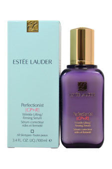 U-Cre-perfectionist-(cp+r)-wrinkle-lifting-firming-serum-by-estee-lauder 3.4 oz 