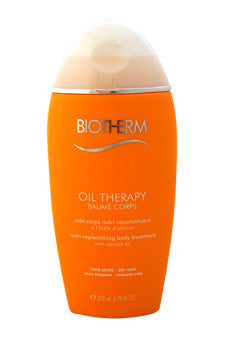 U-BodT-oil-therapy-baume-corps-for-dry-skin-by-biotherm 6.76 oz 