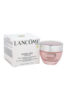 U-Cre-hydra-zen-neocalm-multi-relief-anti-stress-moisturising-cream-û-all-skin-types-by-lancome 1.7 oz 