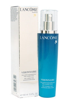 U-Emu-visionnaire-pre-correcting-advanced-emulsion---all-skin-types-by-lancome 3.3 oz 